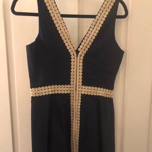 Lily Pulitzer Shift Dress